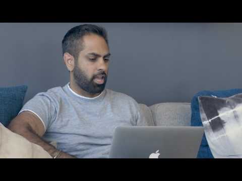 Ramit Sethi's uncensored reaction to FINALLY seeing his Amazon ebook reviews