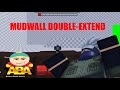 [ABA] Mudwall Double-Extend