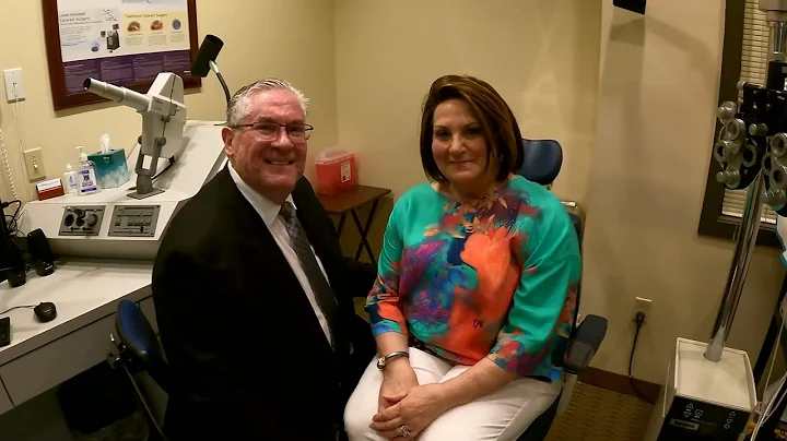 Results of Cataract Surgery