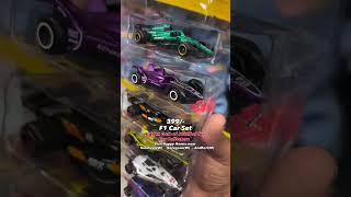 Visit Happy Homes now 🤩 #f1 #f1racing #hotwheels #hotwheelcars #carlovers #carcollection #toys