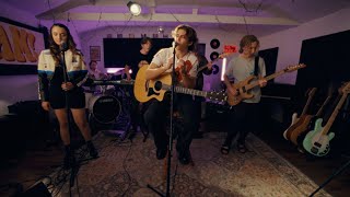 Telepatía Ft. Alejandro Jam