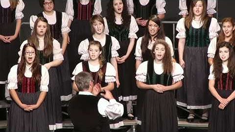 Thumbnail of CONFITEMINI DOMINO   Levente Gyöngyösi, Cantemus Children's Choir