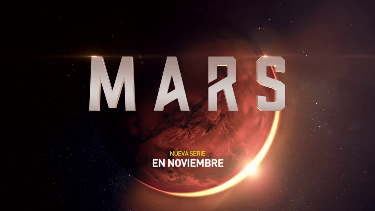 Mars | S01 | Lat-Ing | BDRip | 1080p | x265 Maxresdefault