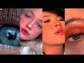 Aesthetic Makeup And Skincare 👁️👄👁️✨ - Tiktok Compilation