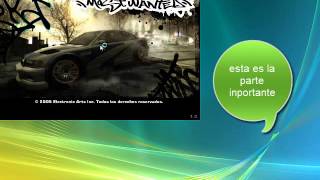 Trucos De Need For Speed Most Wanted Pc