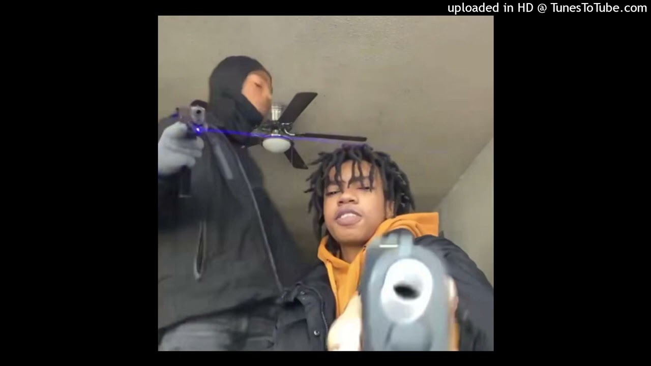 stikkhead x dezeiioun type beat 