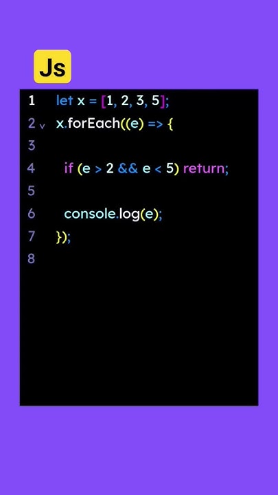 #javascript what is the output of the following javascript code?? - YouTube