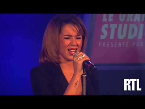 Chimène Badi - Nobody Knows [A capella]