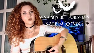 sena şener - porselen kalbim (cover) | semina idil Resimi