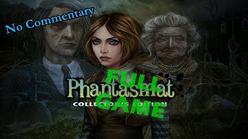 Phantasmat 1 Collector