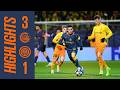 FIRST LEG DEFEAT IN NORWAY BODØ GLIMT 3 1 INTER UCL 25 26 HIGHLIGHTS