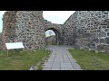 Крепость Лориберд / Լոռի բերդ / Lori Fortress