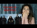 [OFFICIAL VIDEO] Where Are You, Christmas? - Pentatonix | REACTION