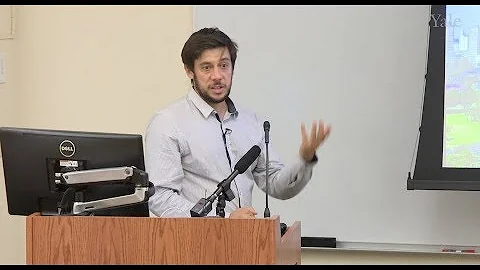David Auerbach - Building Clean Cities for Everyon...