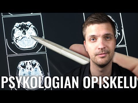 Video: Mind For Mind - Psykologinen Koulutus Tänään