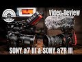 📷 SONY a7III + a7R III Video-Review - 1,5 Jahre filmen mit den SONYs Ein Erfahrungsbericht