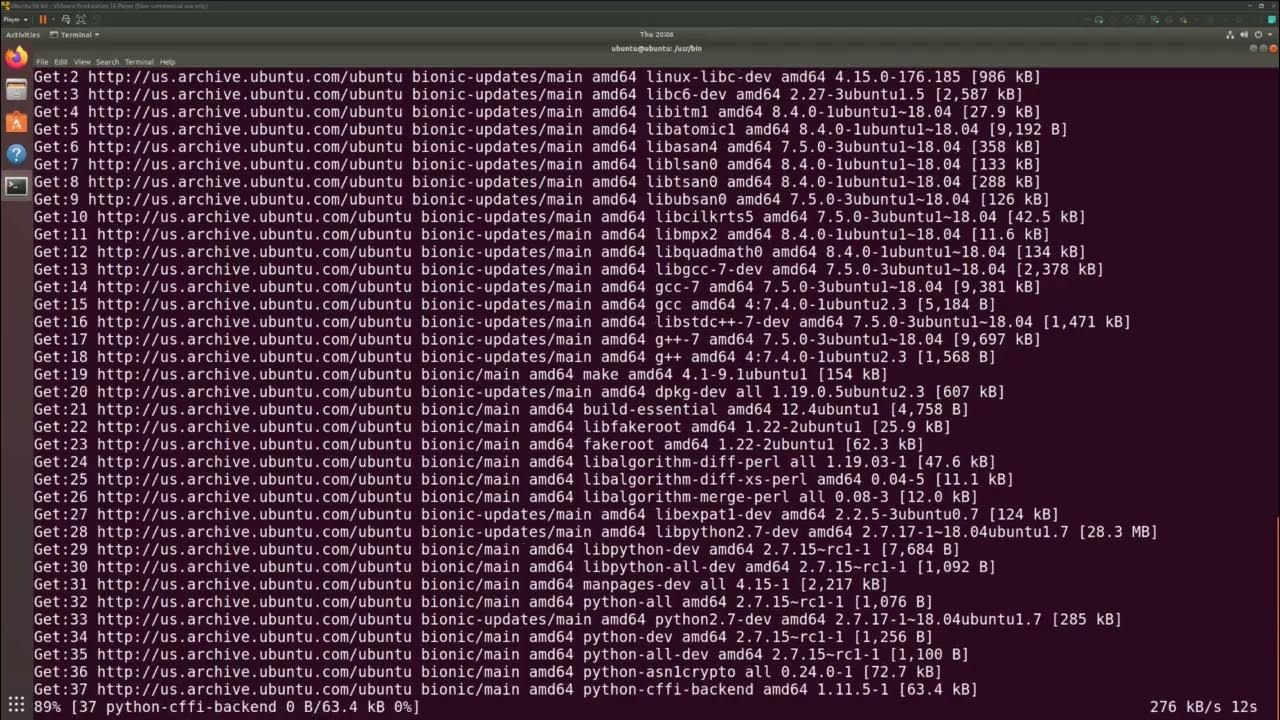 Tinker python. Двоичная система питон с bin. ubuntu 6.04. python idle ubuntu дополнения. tinker python linux.