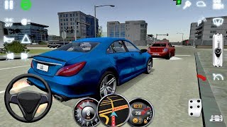 Driving School 2017 #42 - SAO PAOLO Android IOS gameplay screenshot 1