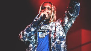 FREE Lil Durk Type Beat | 2023 - \\