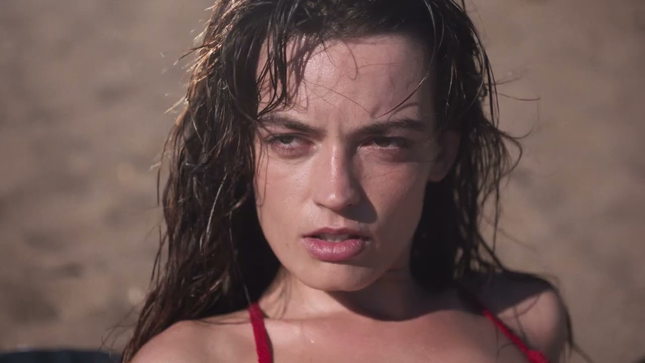 HOT MILK | Trailer Oficial | 03 de julho nos Cinemas