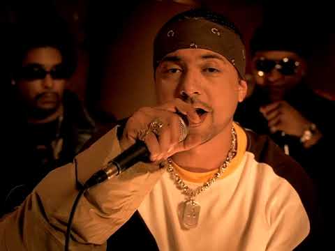 Sean Paul Get Busy Like Glue Official Video 