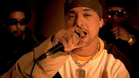 Sean Paul - Get Busy/Like Glue (Official Video)