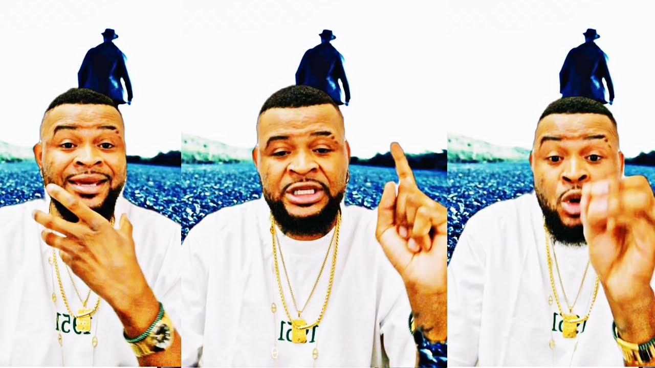 Ramasses Rapper Erra Ramses s'exprime en direct ! #92 - YouTube