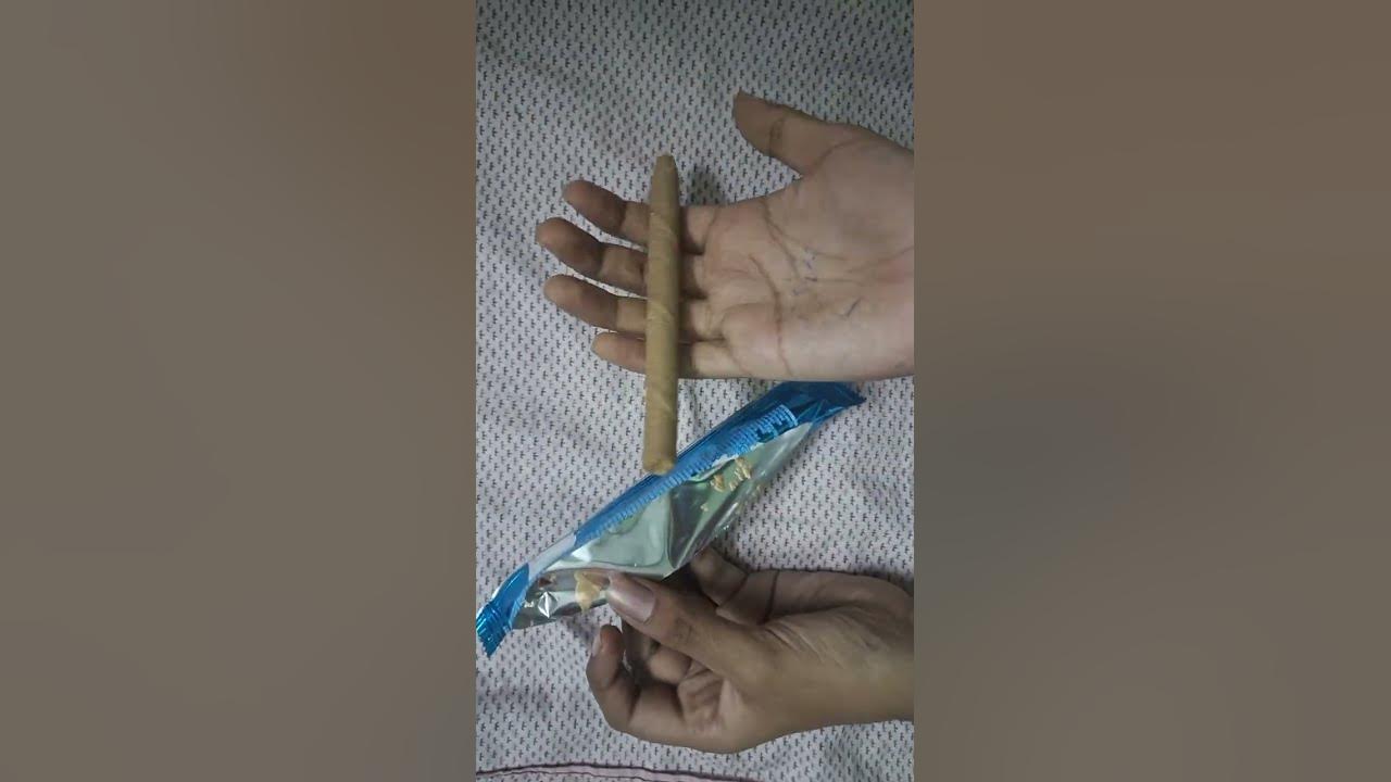 choclate stick #shorts #song #chocolate #stick #VANILLA