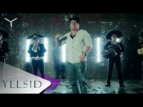 Yelsid - Volverás A Mí | Vídeo Oficial