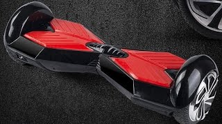 نصائح وإرشادات للحصول على Hoverboard  المناسب لك