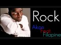 Rock featuring filapine  akon