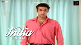 MISS INDIA TV SERIAL EPISODE 63 | SHILPA SHINDE | PAKHI HEGDE | DD National MISS INDIA TV SERIAL EPISODE 63 | SHILPA SHINDE | PAKHI HEGDE | DD National