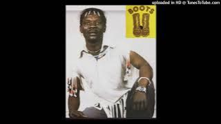 Mzikayifani Buthelezi - Izembe (LP Version 1988)