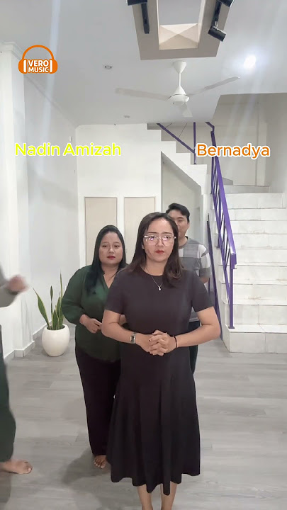 Lagu sad girl ini… Nadin apa Bernadya sih?! 😭