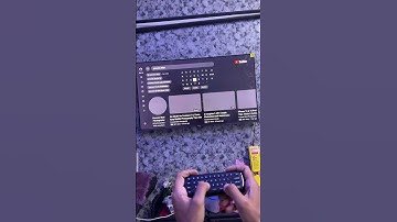 Take control of your smart TV like never before! 🎮🖥️  Mini Wireless Keyboard & 3D Air Mouse