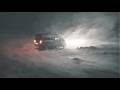 SURVIVING The CRAZIEST BLIZZARD Of My Life FULL MOVIE EXTREME SNOW STORM Winter Van Life Camping