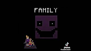 afton family edit  #capcut #tiktok #fnaf