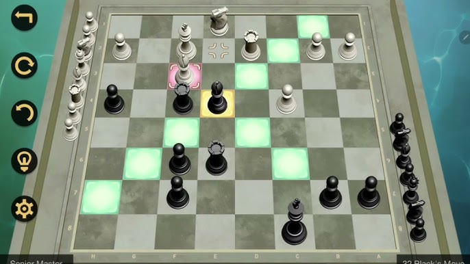 ♟️Chess Titans Offline: Free Offline Chess Game APK pour Android Télécharger