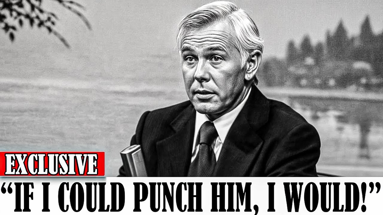 Johnny Carson Couldn't Stand These Guests – You Won’t Believe Who’s #1!