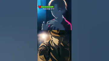Ayanokoji Vs Anime 