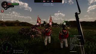 Now thats soldiering!