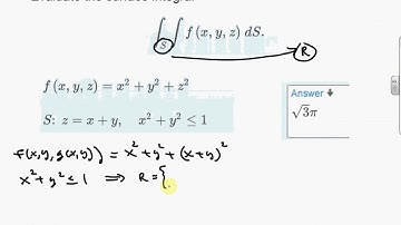 15 6 Surface Integrals PDF 11 ED