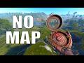 rust but i have no map