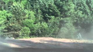 2 dvx 400's sand hill