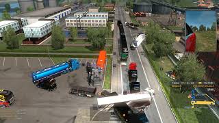 ETS 2/REPORT 2870340