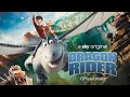 Dragon Rider | Official Trailer | Sky Cinema