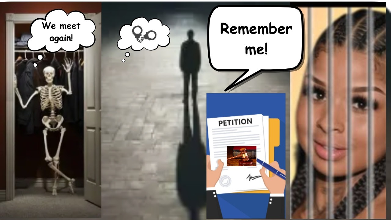 Новости о Кристиане Роке младшем. Что происходит за кулисами: петиция и безопасность 🤔