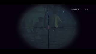 patriot episode 4 Part 3/4