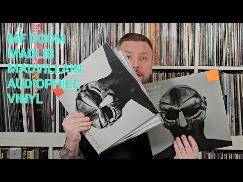 MF DOOM -