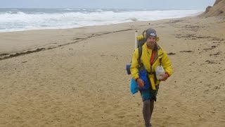 In the footsteps of Thoreau on Cape Cod